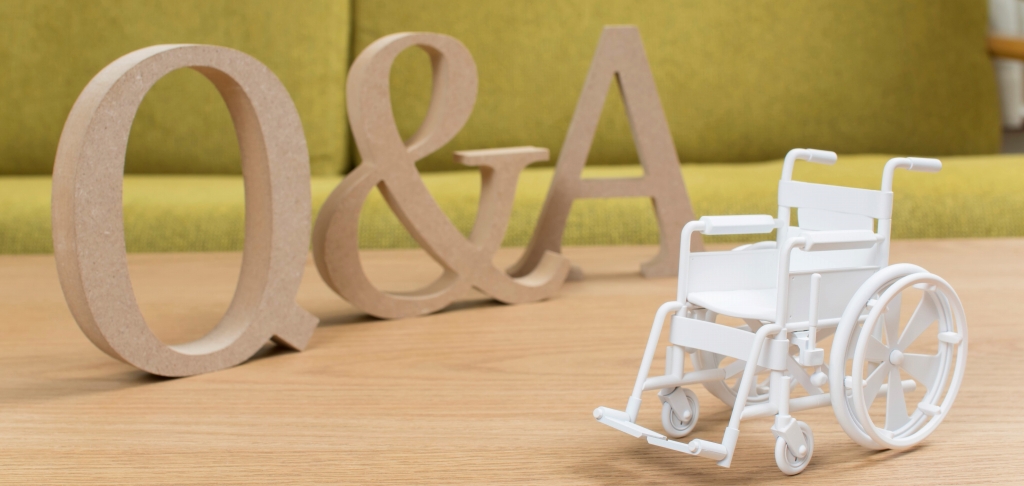 吉宗看護婦家政婦紹介所のよくある質問ページ